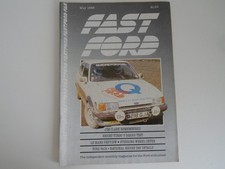 FORD ESCORT RS TURBO V MK2 RS