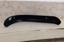 NOS FORD ESCORT Mk2 BUMPER