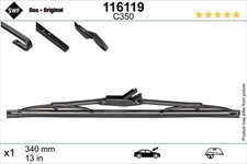 SWF 116119 Wiper Blade for