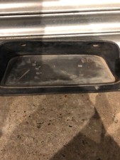 Ford Mk2 Escort Clocks in KM