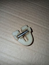 Ford Escort Mk2 clutch cable