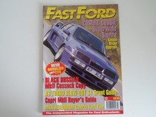 FORD CAPRI MK2 BUYERS GUIDE