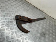 FORD ESCORT MK2 1600 FRONT