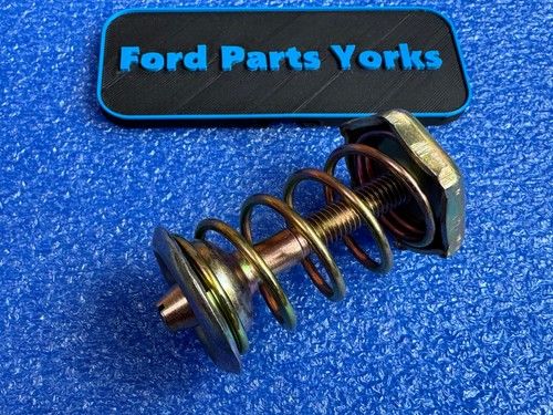 New ford bonnet lock - ford, striker
