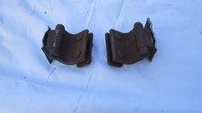 MK2 Escort door hinges, rally