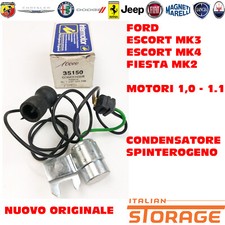 FORD ESCORT MK3 MK4 FIESTA MK2