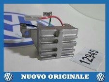 Alternator Voltage Regulator