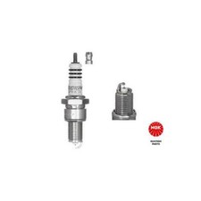 4055 NGK SPARK PLUG FOR ABARTH