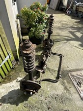 Escort Mk 2 Parts From A 1975