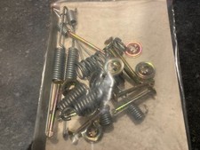 Ford Escort MK2/Capri MK2/3