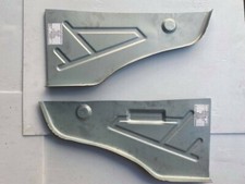 Escort MK1 Splash Shield 1 X