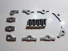 PINTO STAINLESS STEEL ROCKER