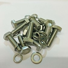 Pinto Bellhousing Starter