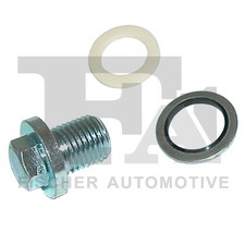 SCREW PLUG, OIL SUMP FA1