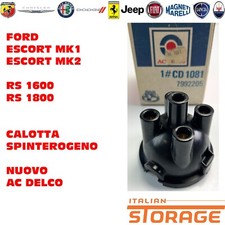 Ford Escort Rs Mk1 Mk2 New Ac