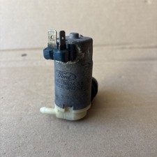 Ford Escort Mk2 Washer Bottle