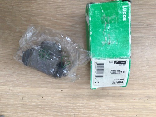 Fits ford escort - fits,
