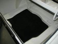 FORD ESCORT MK1, MK2, BOOT