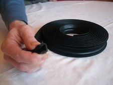 FORD ESCORT MK2 DOOR GLASS