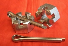 FORD ESCORT MK 2 NEW SET OF