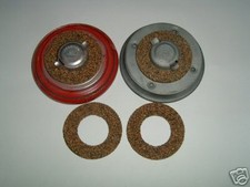 FUEL CAP GASKET MK1 MK2 FORD