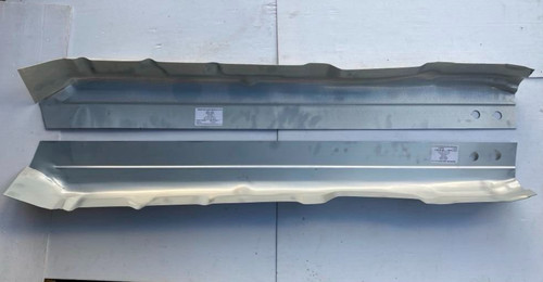 Escort inner sill mk1 mk2 - inner, x