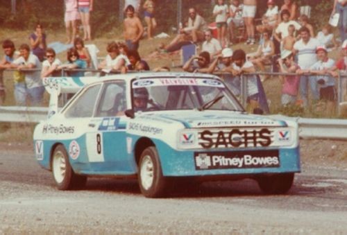 Xsport racing ford escort - escort, mk2