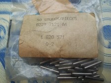 1 New Genuine Ford Type 2