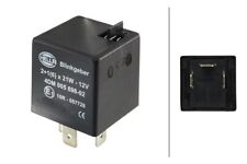 HELLA 4DM 005 698-021 FLASHER