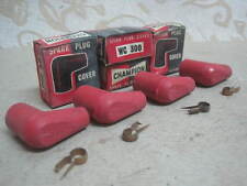 4 NOS CHAMPION WC300 PLUG
