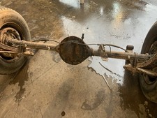 Ford Sierra P100 Atlas Axle