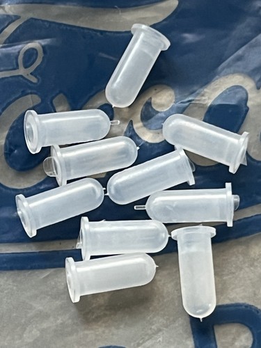 Badge clips ford - x,