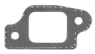 646 550 elring - 646.550, gasket,