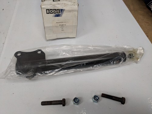Boge shock absorber 007 0 - shock, 27