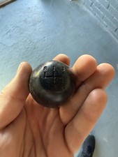 Escort Mk2 Mk1 Gearknob