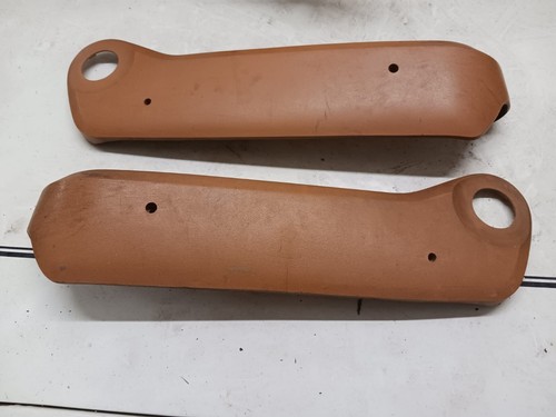 Ford escort mk2 - escort, lower