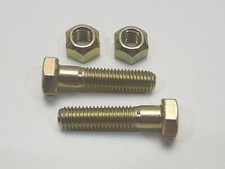 STEERING JOINT BOLTS 10.9 FORD