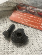 Ford Pinto 1.6 2.0 Distributor