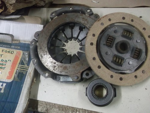 Ford escort mk2 - mk2, &