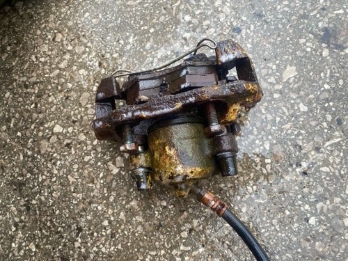 Ford escort front - escort, fits