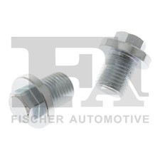 SCREW PLUG, OIL SUMP FA1